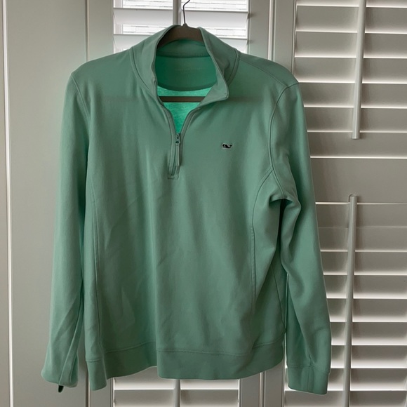 Vineyard Vines Sweaters - Vineyard vines shep shirt